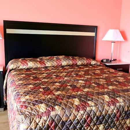 Elkton Lodge Kültér fotó
