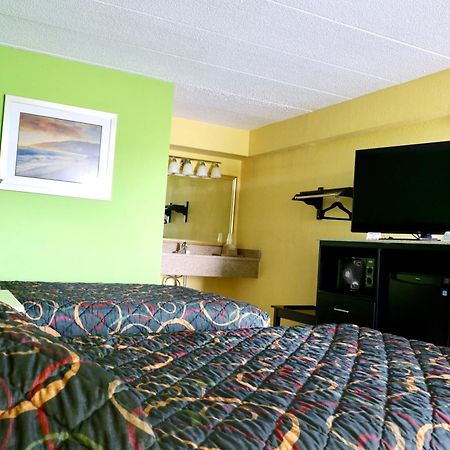 Elkton Lodge Kültér fotó