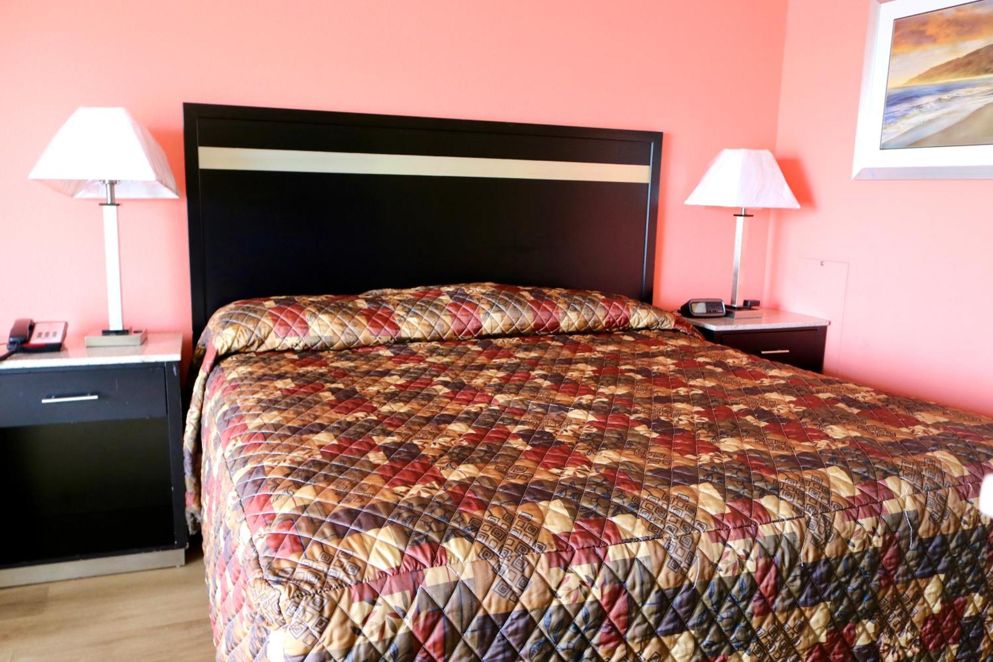 Elkton Lodge Kültér fotó