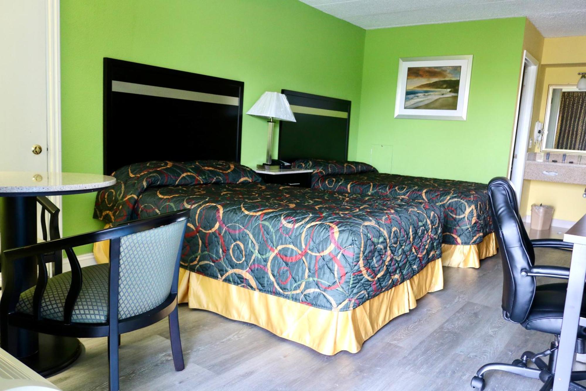 Elkton Lodge Kültér fotó