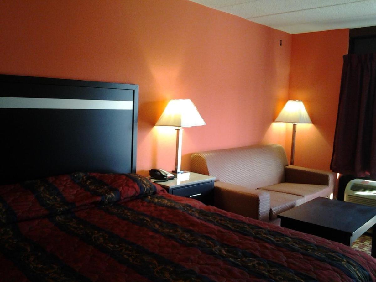 Elkton Lodge Szoba fotó